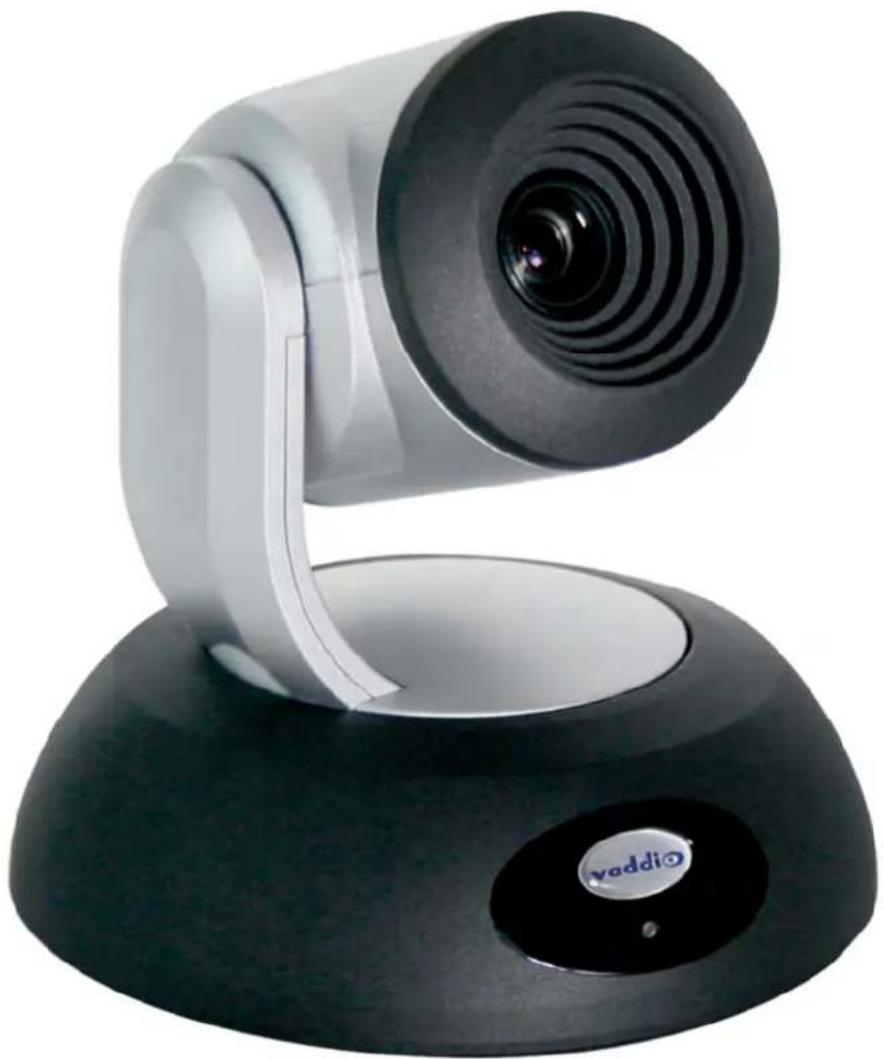 Vaddio RoboSHOT 12 USB - 1