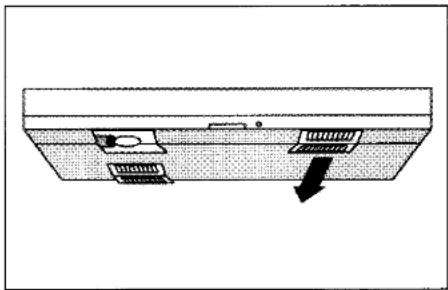 Atag KK253B - INTÉRIEUR - 1