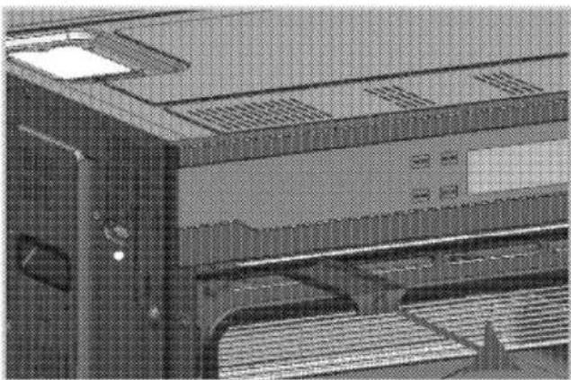 BLOMBERG BEO 9860 X - Cleaning the pitcher - 1