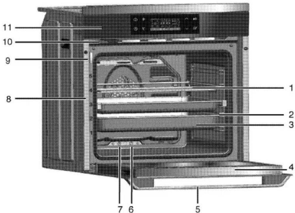 BLOMBERG BEO 9860 X - Overview - 1