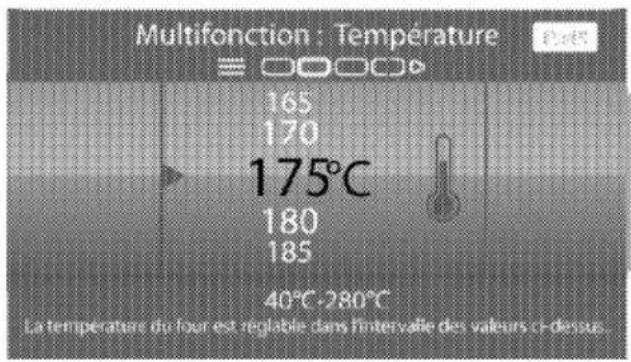 BLOMBERG BEO 9975 X - Démarrage des fonctions - 3