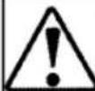 BLOMBERG BEO 9975 X - DANGER - 1