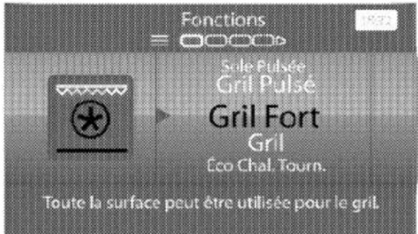 BLOMBERG BEO 9975 X - Gril Fort - 1