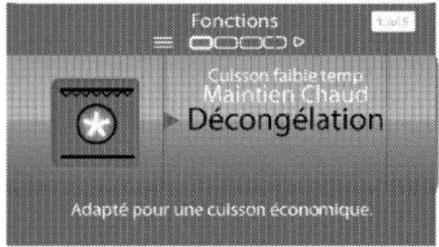 BLOMBERG BEO 9975 X - Décongélation - 1