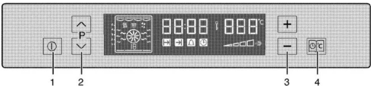BLOMBERG BEO 9761 X - General information - 3