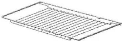 BLOMBERG BEO 9761 X - Wire shelf - 2