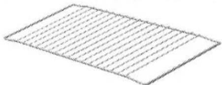 BLOMBERG BEO 9761 X - Wire shelf - 1