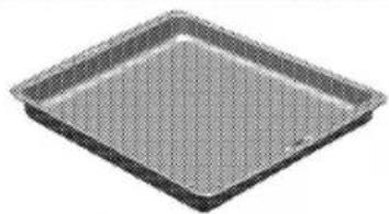 BLOMBERG BEO 5422 X - Plaque a four - 1