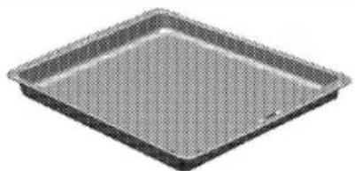 BLOMBERG BEO 7102 X - Baking tray - 1