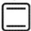 BLOMBERG BEO 7102 X - Top and bottom heat - 1