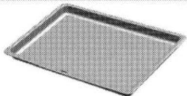 BLOMBERG BEO 7102 X - Pastry tray - 1