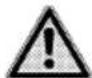 BLOMBERG BEO 7102 X - Explanation of safety instructions - 1