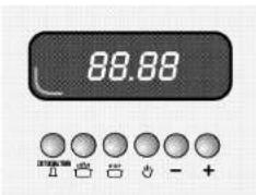 BLOMBERG BEO 1450 X - Fonction pizza - 1