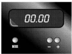 BLOMBERG BEO 1450 X - Rappel minute/Alarme - 1