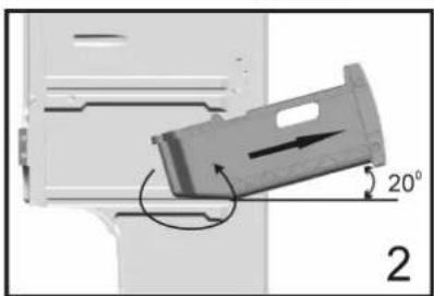 BLOMBERG KNM 9650 X - D Inhalt - 9
