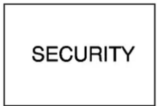 SECURITY