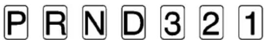 PRND321