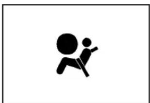 Simple black silhouette of a running person (no text or symbols)