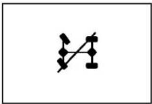 Pure electrical circuit lines without any symbols