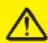 Oldsmobile Silhouette (1996) - CAUTION: - 1