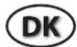 BAUKNECHT EMWD 6622 - TEKNISKE SPECIFIKATIONER - 2