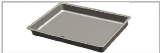 WHIRLPOOL ACM 226 - Deep tray - 1