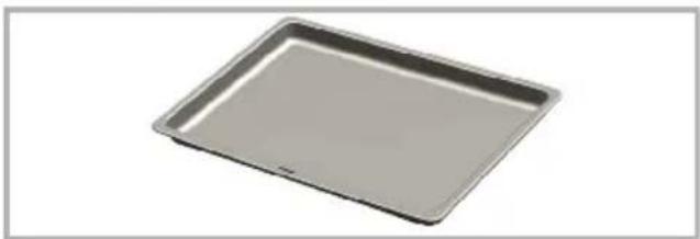 WHIRLPOOL ACM 226 - Stekebrett - 4
