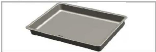 WHIRLPOOL ACM 226 - Uunipelti - 2