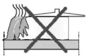 WHIRLPOOL ACM 226 - Tips for glaskeramiske kogeplader - 1