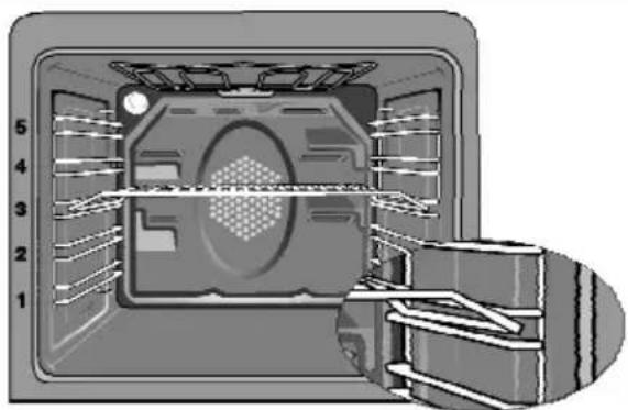 WHIRLPOOL ACM 226 - Falspositioner - 1