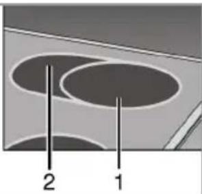 WHIRLPOOL ACM 226 - Knust glass! - 1