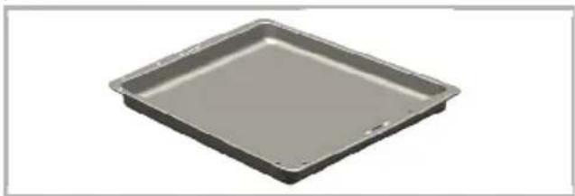 WHIRLPOOL ACM 226 - Uunipelti - 1