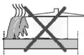 WHIRLPOOL ACM 226 - Tips about glass ceramic hobs - 1