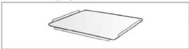 WHIRLPOOL ACM 226 - Stekebrett - 3
