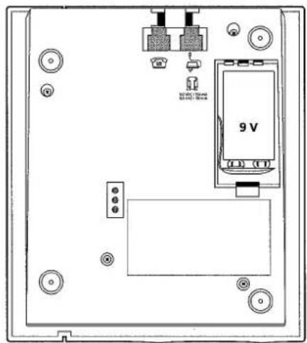 9 V