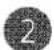 BELGACOM Twist 125 - Uitschakelen (standaardinstelling): - 2