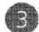 BELGACOM Twist 125 - Signalering op impuls instellen: - 2