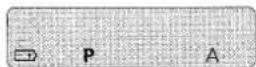 BELGACOM Twist 125 - Ruimtebewakingsfunctie blokkeren - 3