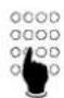 BELGACOM Twist 125 - Blokkiezen - 2