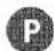 BELGACOM Twist 125 - Handset is aangeschakeld: - 6