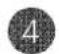 BELGACOM Twist 125 - Antwoordapparaat/handset - 3