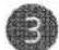 BELGACOM Twist 125 - Signalering op impuls instellen: - 3