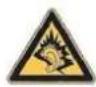 HP iPAQ 100 Classic - Acoustics Warning - 1
