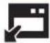 HP iPAQ 100 Classic - View status icons - 3
