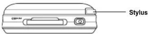 Stylus 058-44