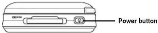 Power button