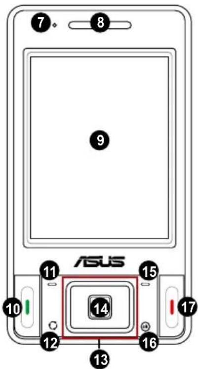 7 8 9 10 11 12 13 14 15 16 17 ASUS