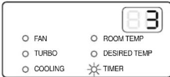 DAEWOO DWB-123 - • REMOTE CONTROL - 15