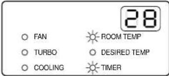 DAEWOO DWB-123 - • REMOTE CONTROL - 13