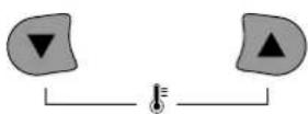 DAEWOO DSB 182 LH - TO SET UNIT TO DEHUMIDIFIER MODE - 4
